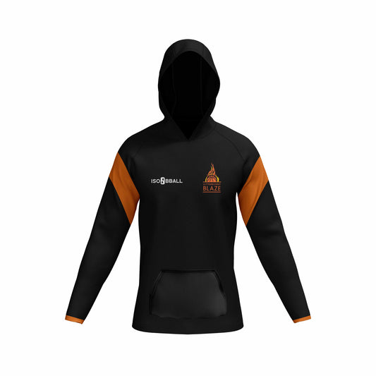 Letterkenny Blaze Hoodie