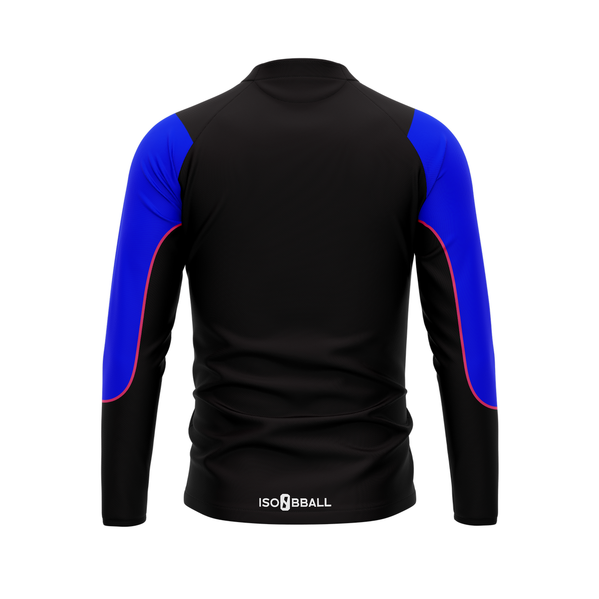 Éanna Half-Zip