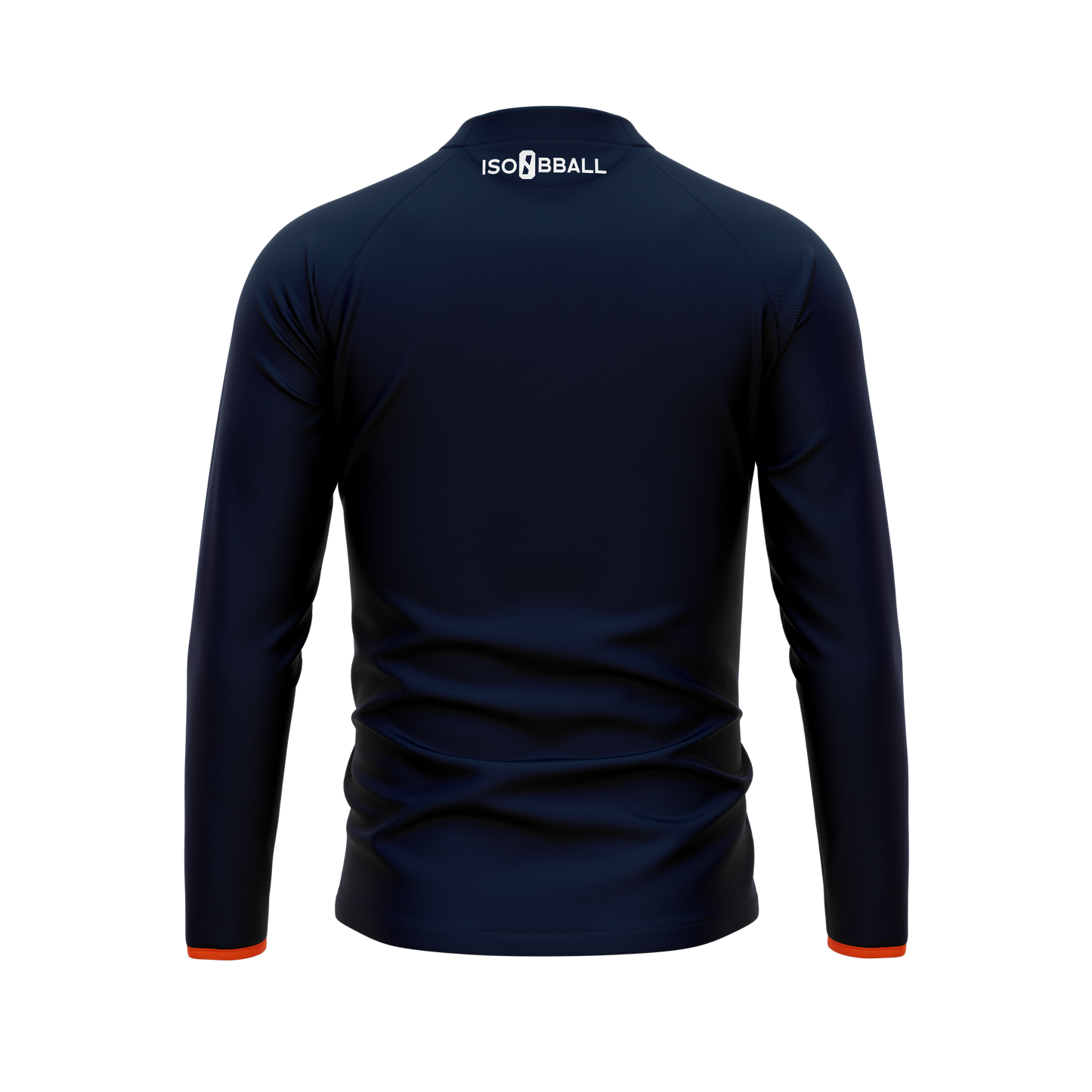 Tullamore Halfzip
