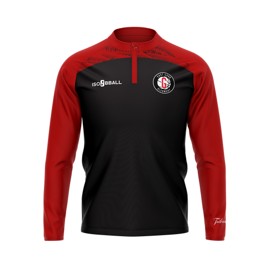 East Cork Glenmary Halfzip