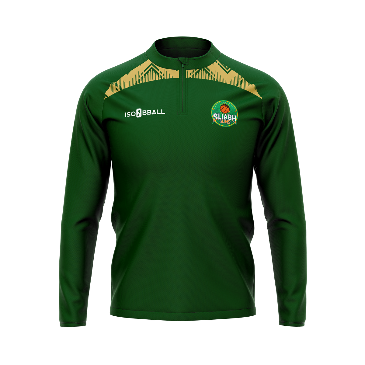 Sliabh Suns Halfzip