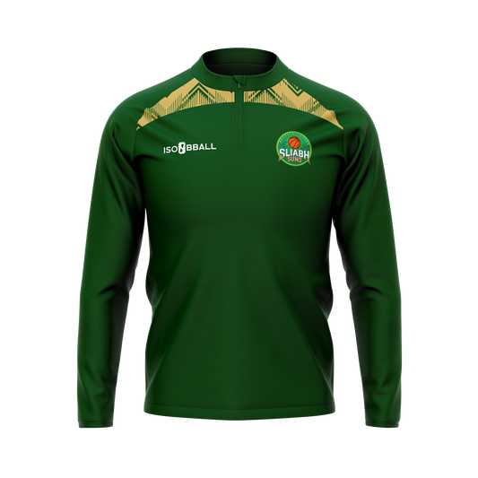 Sliabh Suns Halfzip