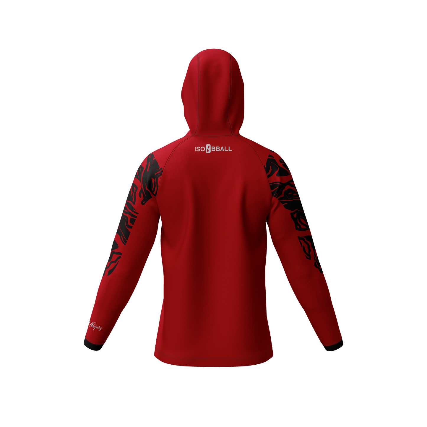 Castlerea Cavaliers Hoodie