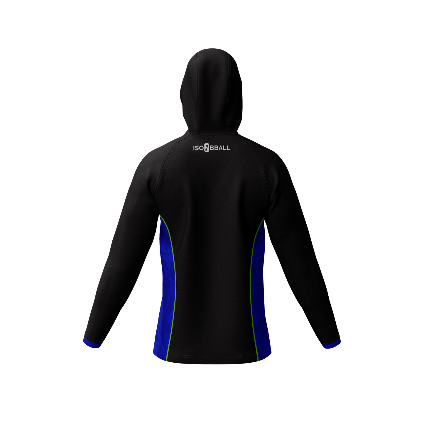 Mohill Mavericks Hoodie
