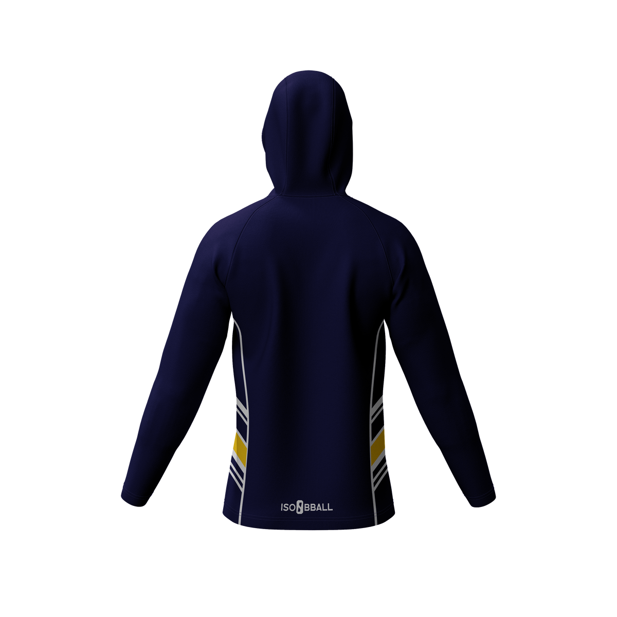 Ongar Chasers Cotton Hoodie