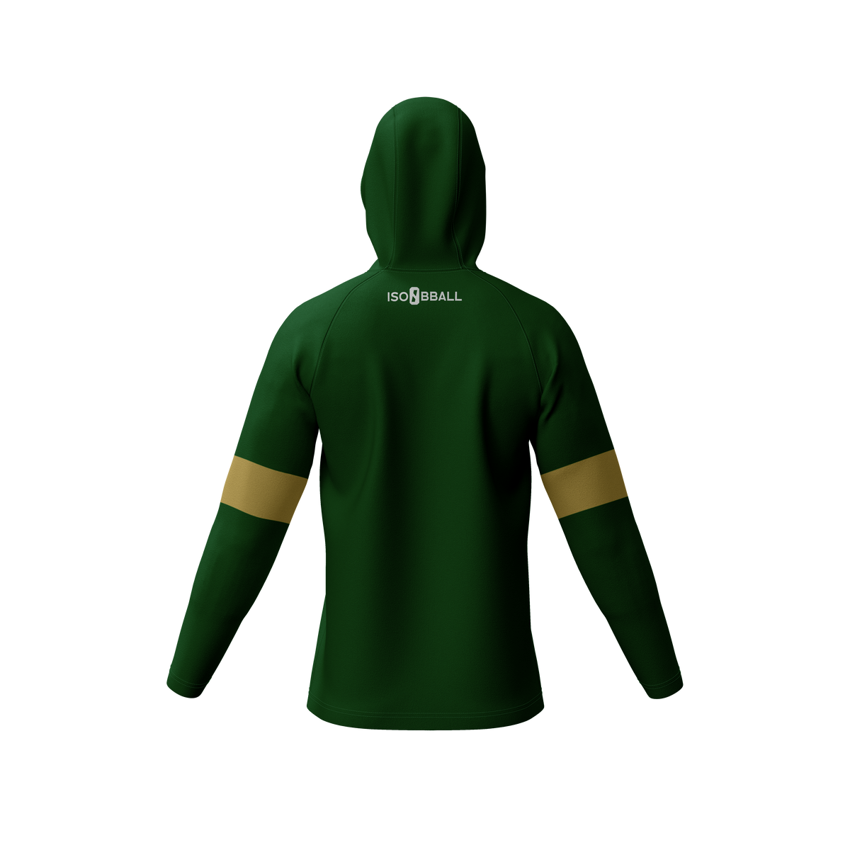 Sliabh Suns Hoodie