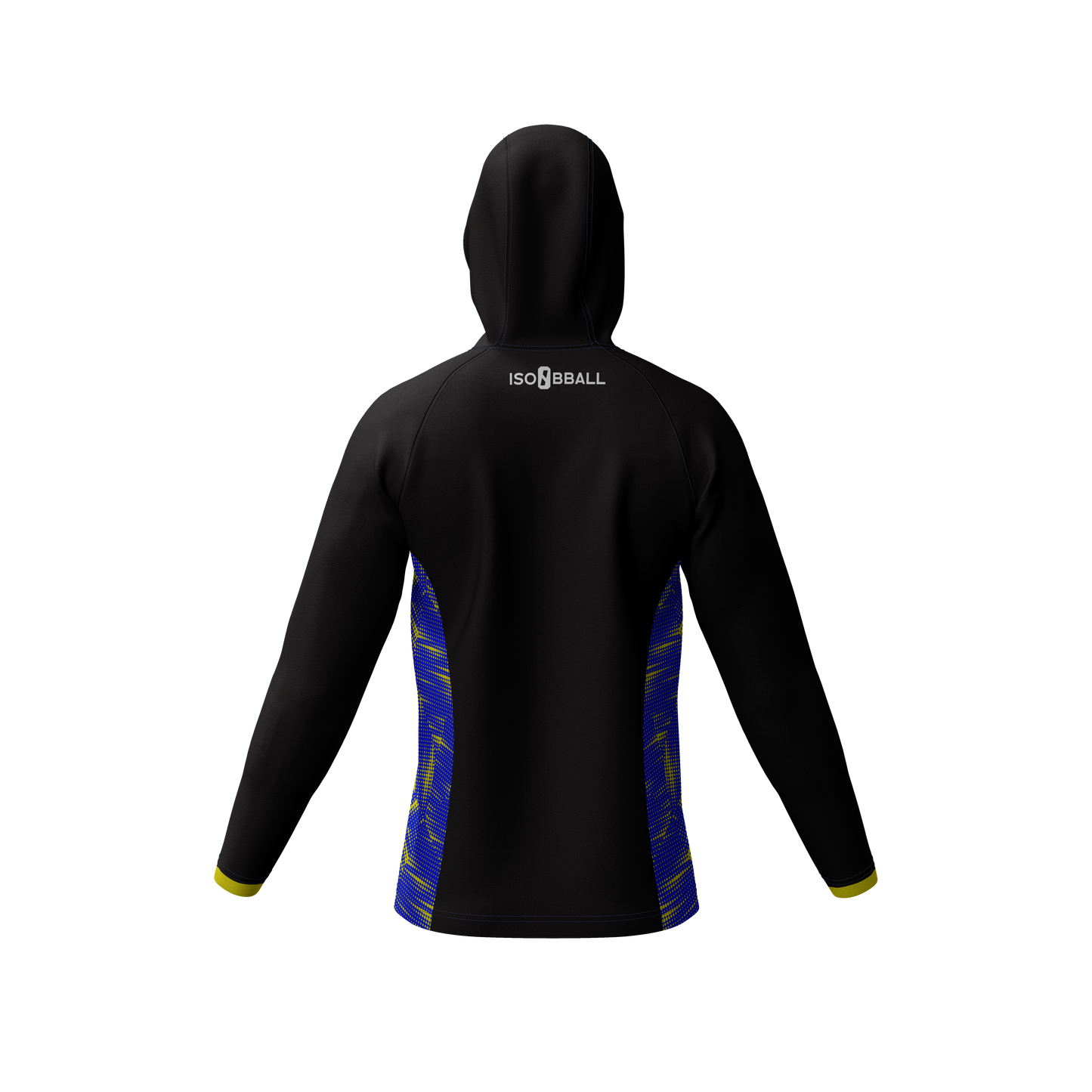 St. Vincents Hoodie