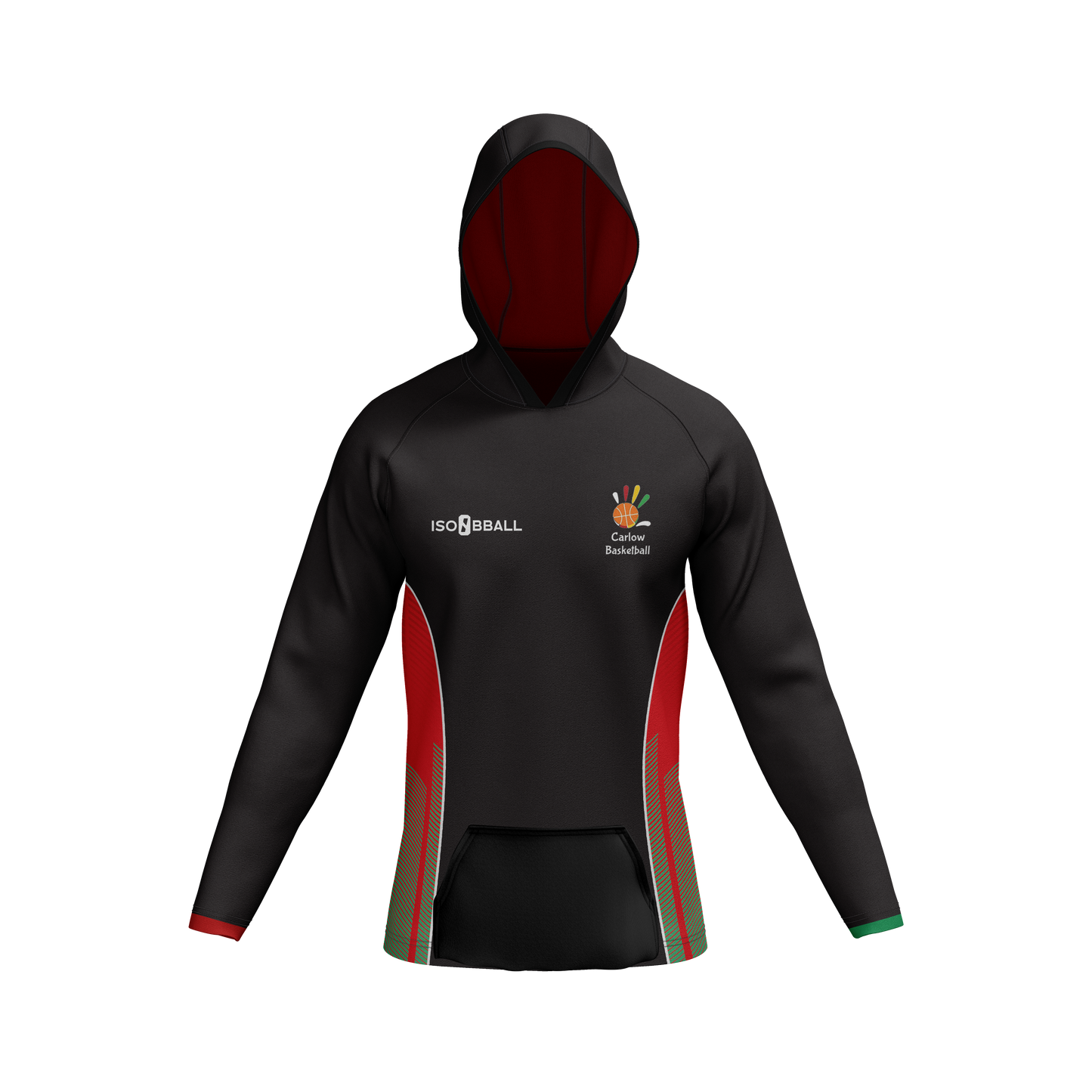Carlow Hoodie