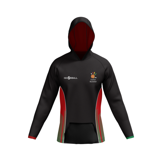 Carlow Cotton Hoodie