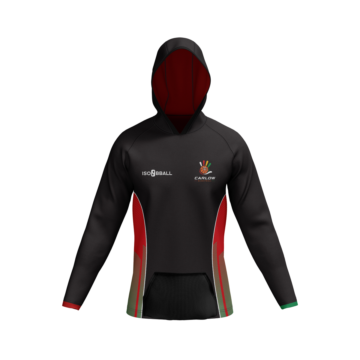 Carlow Hoodie