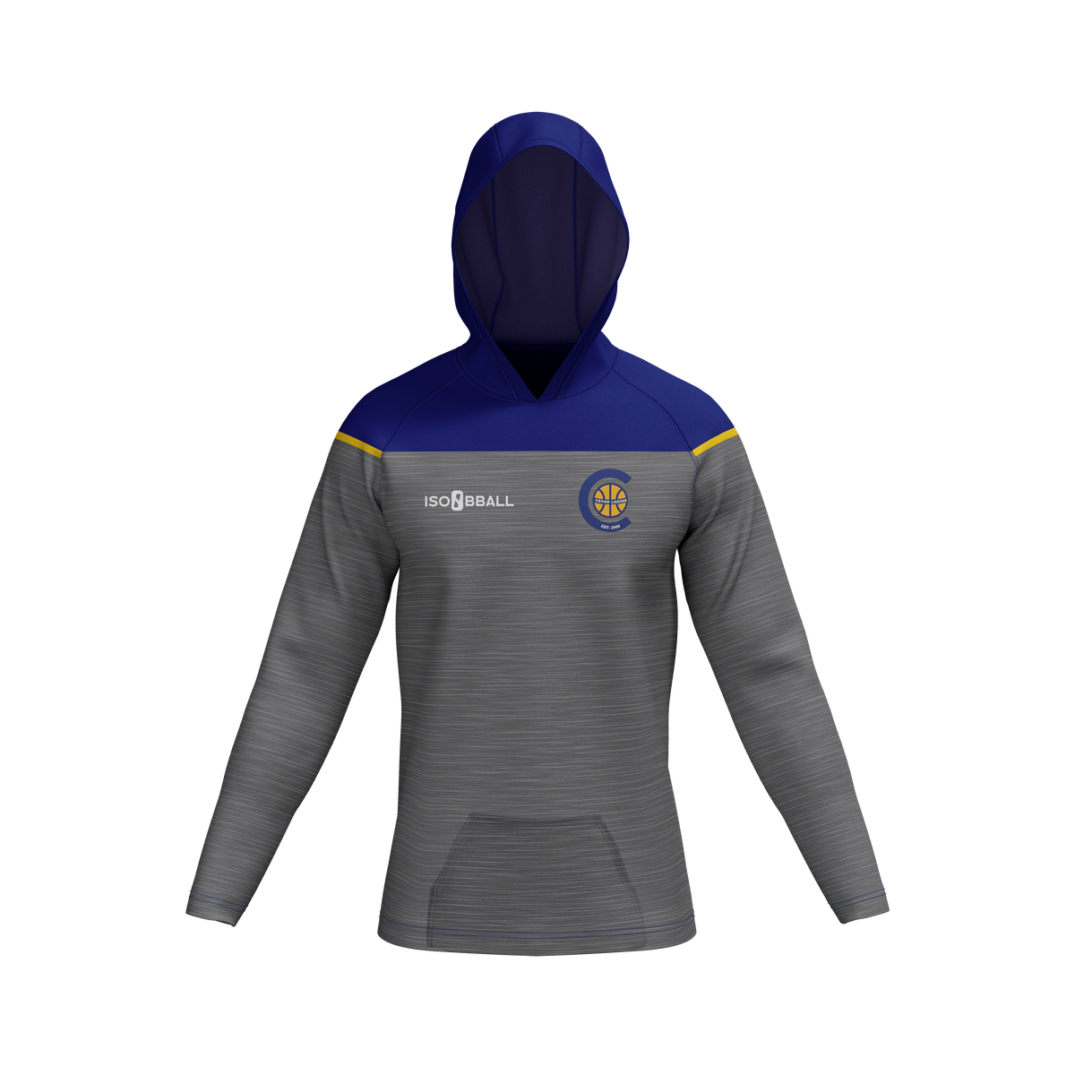 Cavan Lakers Hoodie