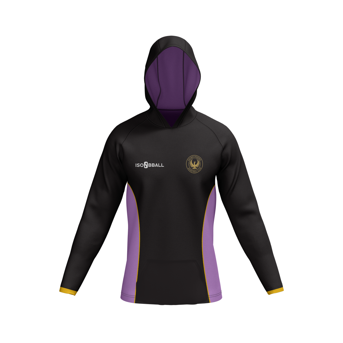 Galway Phoenix Hoodie