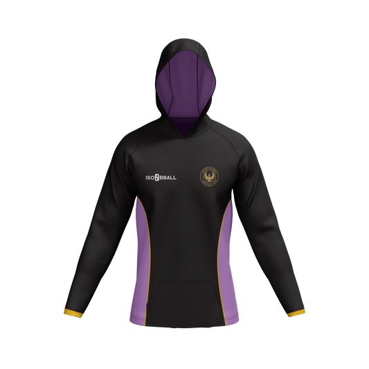 Galway Phoenix Hoodie