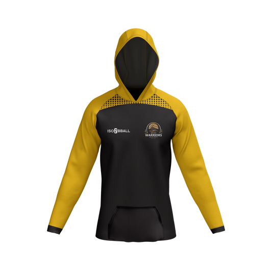 Boyne Warriors Hoodie