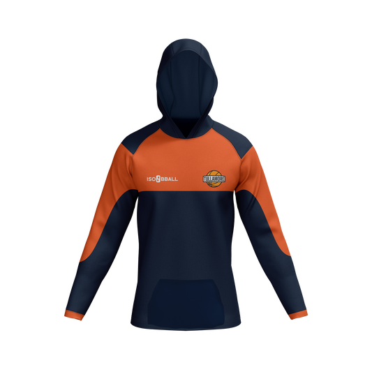Tullamore Hoodie