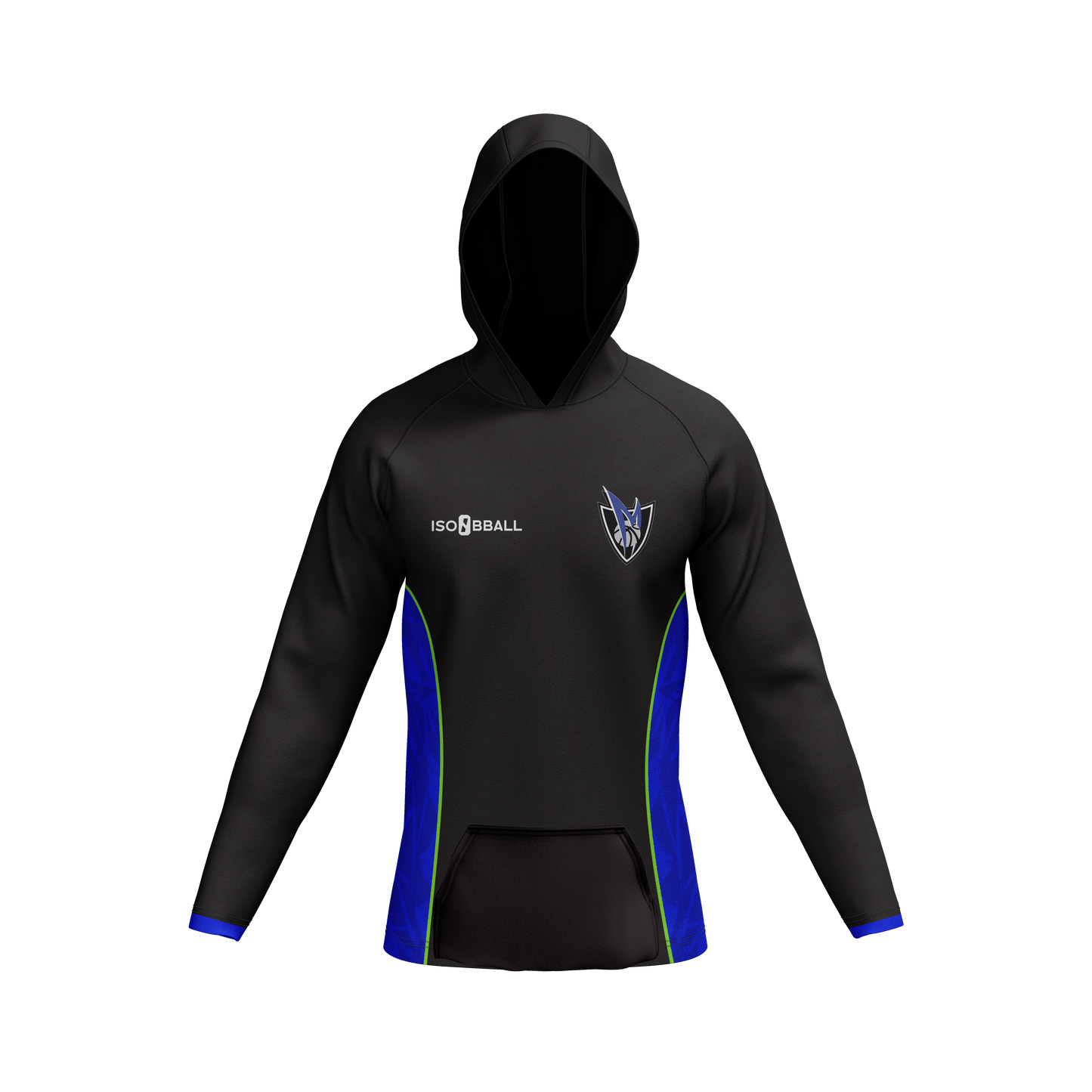 Mohill Mavericks Hoodie