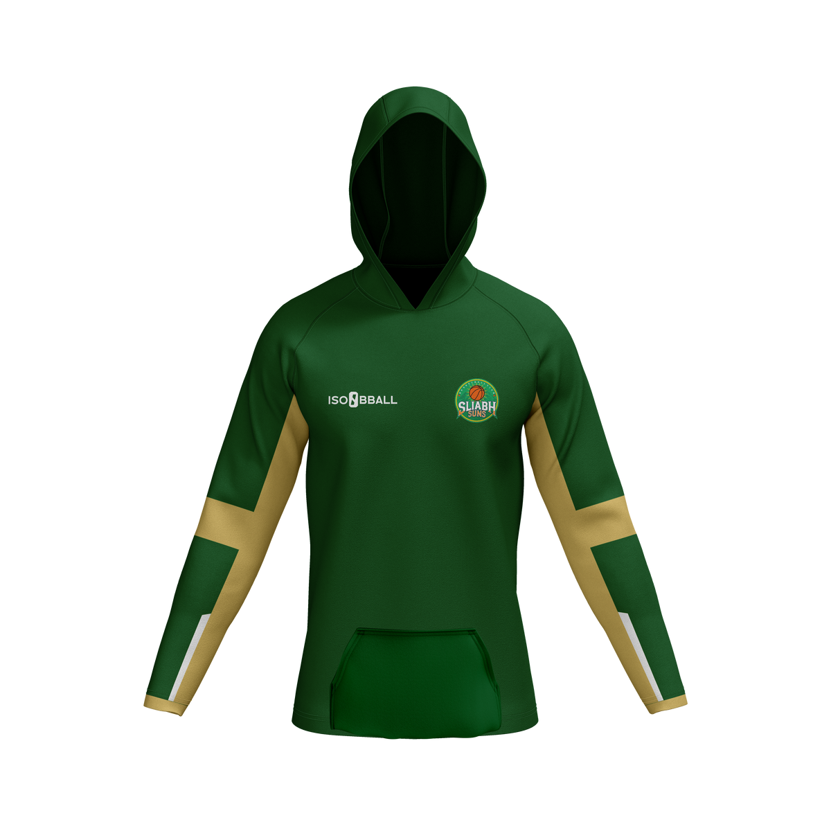 Sliabh Suns Hoodie