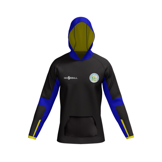St. Vincents Hoodie