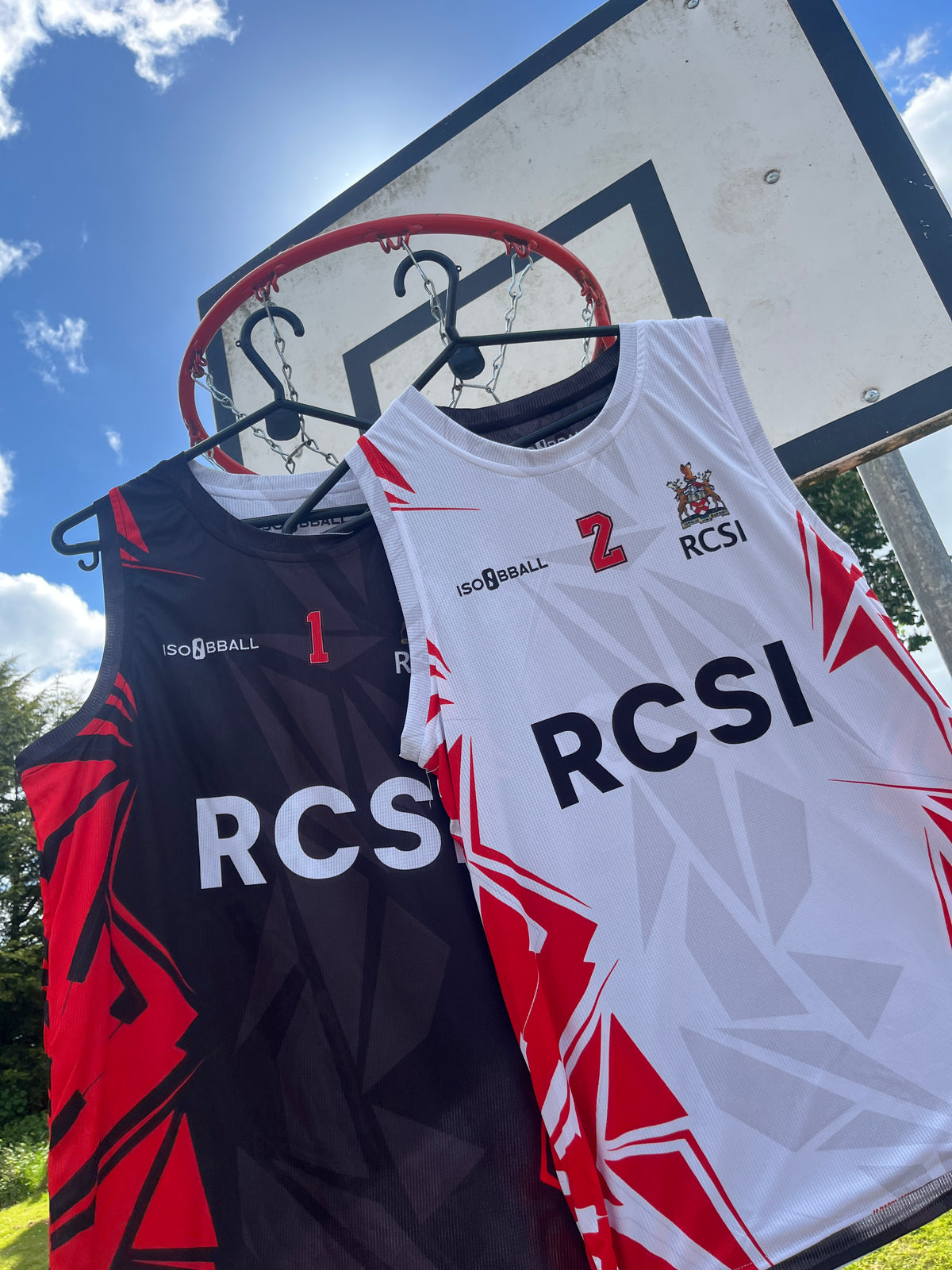 Enquire | Reversible Kit