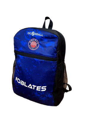 Enquire | Backpack