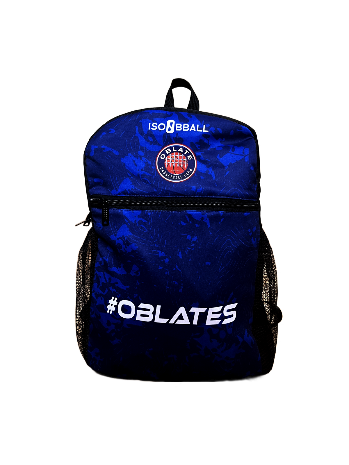 Enquire | Backpack