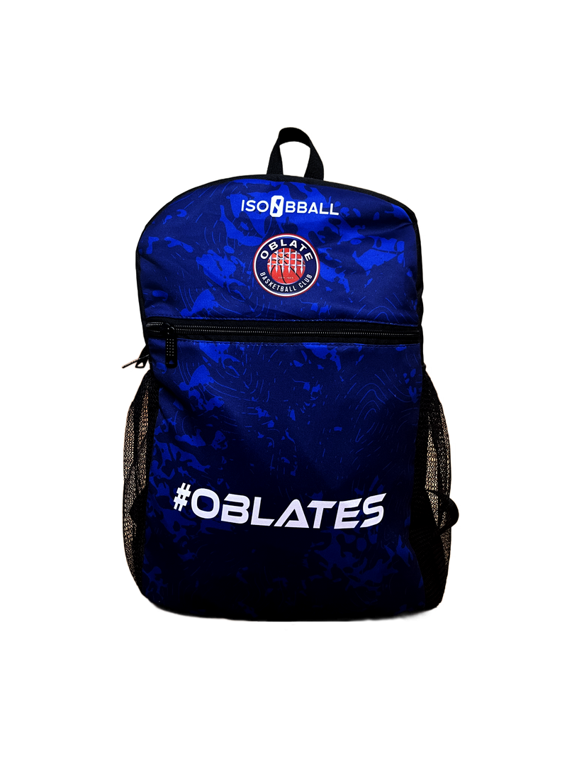 Enquire | Backpack