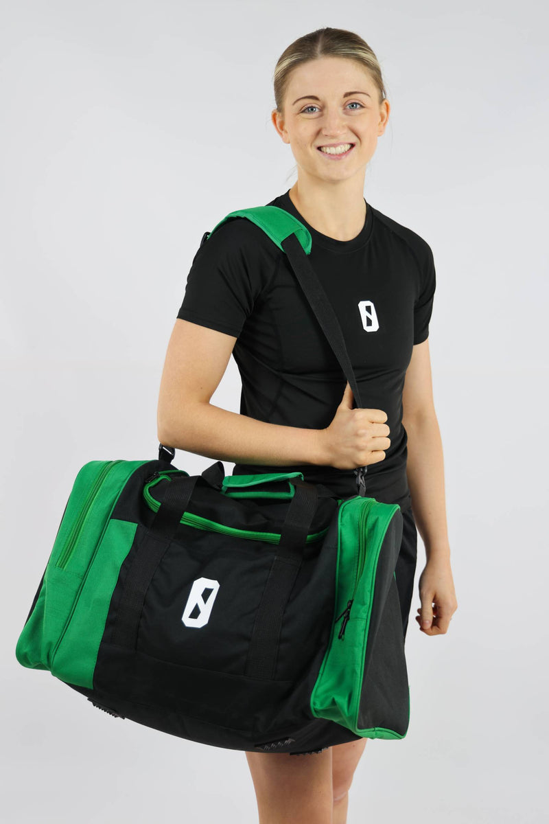 Enquire | Gear Bag