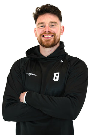 Enquire | Hoodie