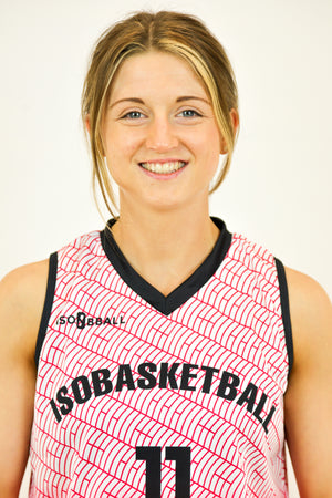 Enquire | Basketball Kit (Female fit)