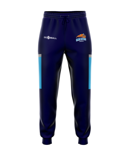 Ballyroan Bluestars Cuffed Joggers