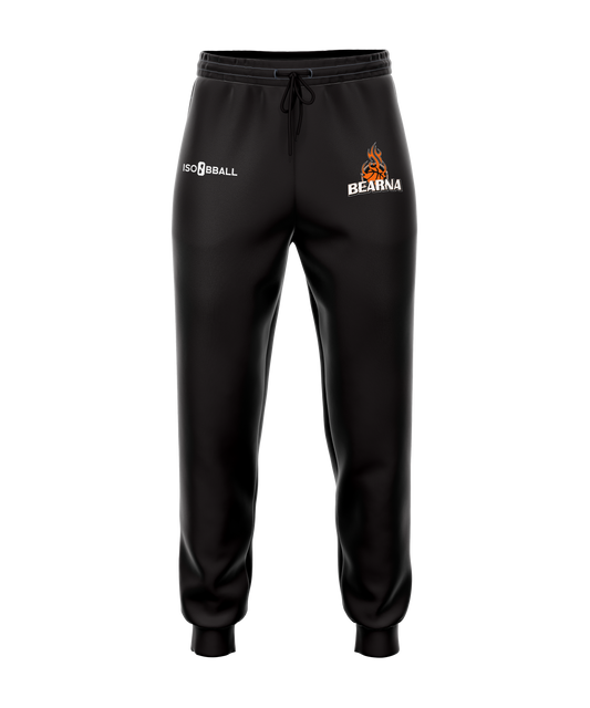 Bearna Cuffed Joggers