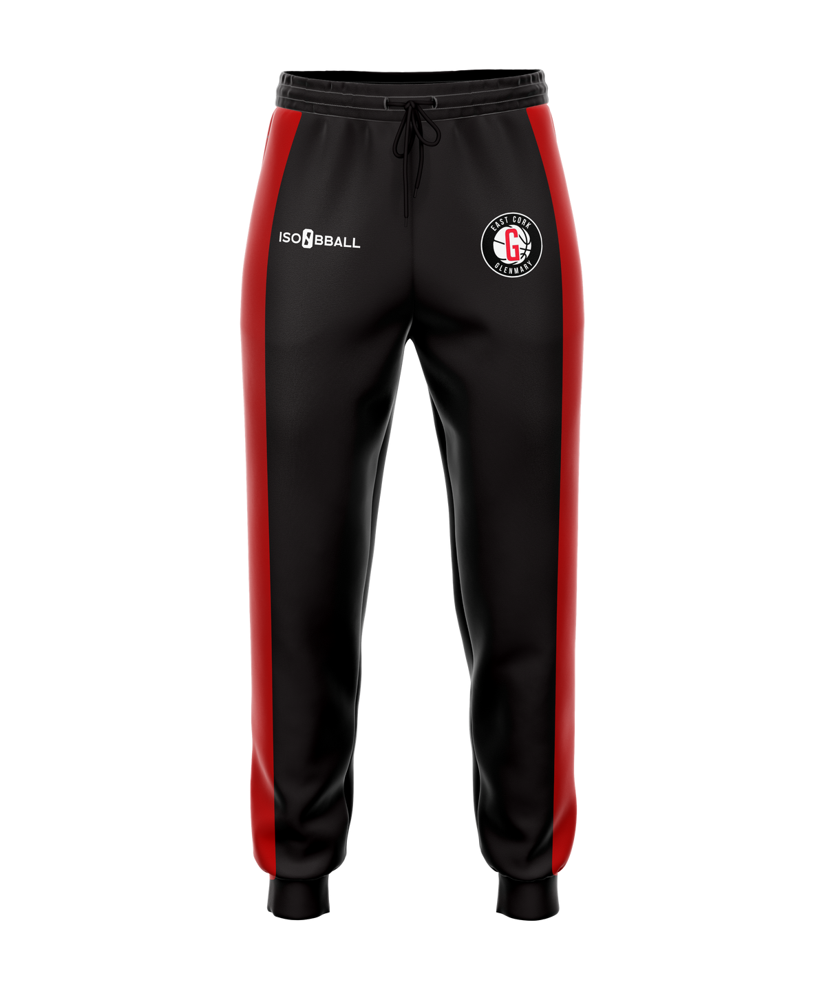 East Cork Glenmary Cuffed Joggers