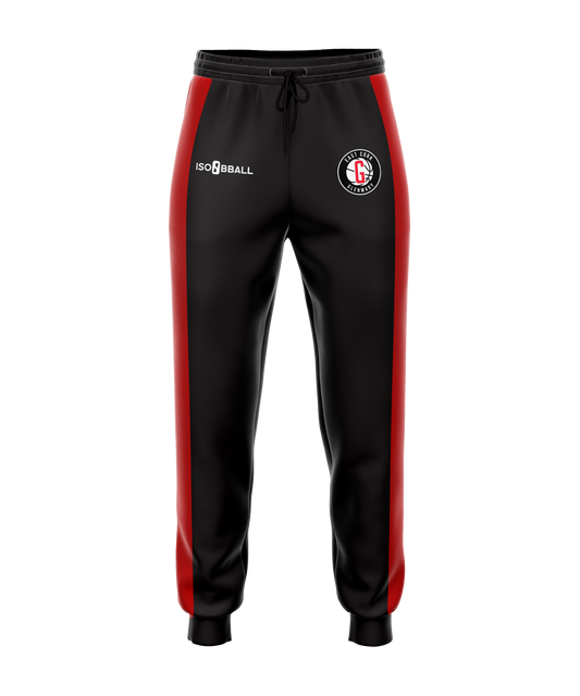 East Cork Glenmary Cuffed Joggers