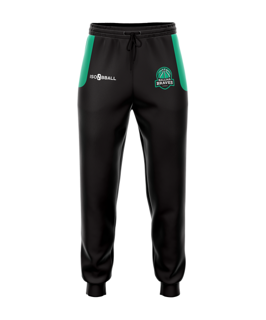 Ballina Braves Cuffed Joggers