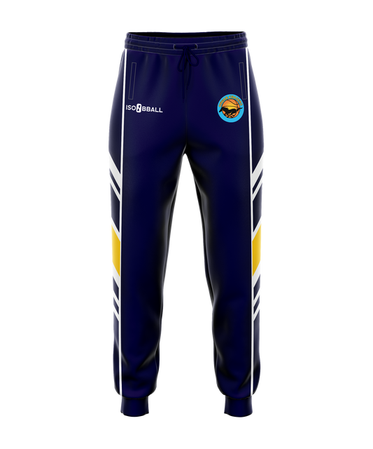 Ongar Chasers Cuffed Joggers
