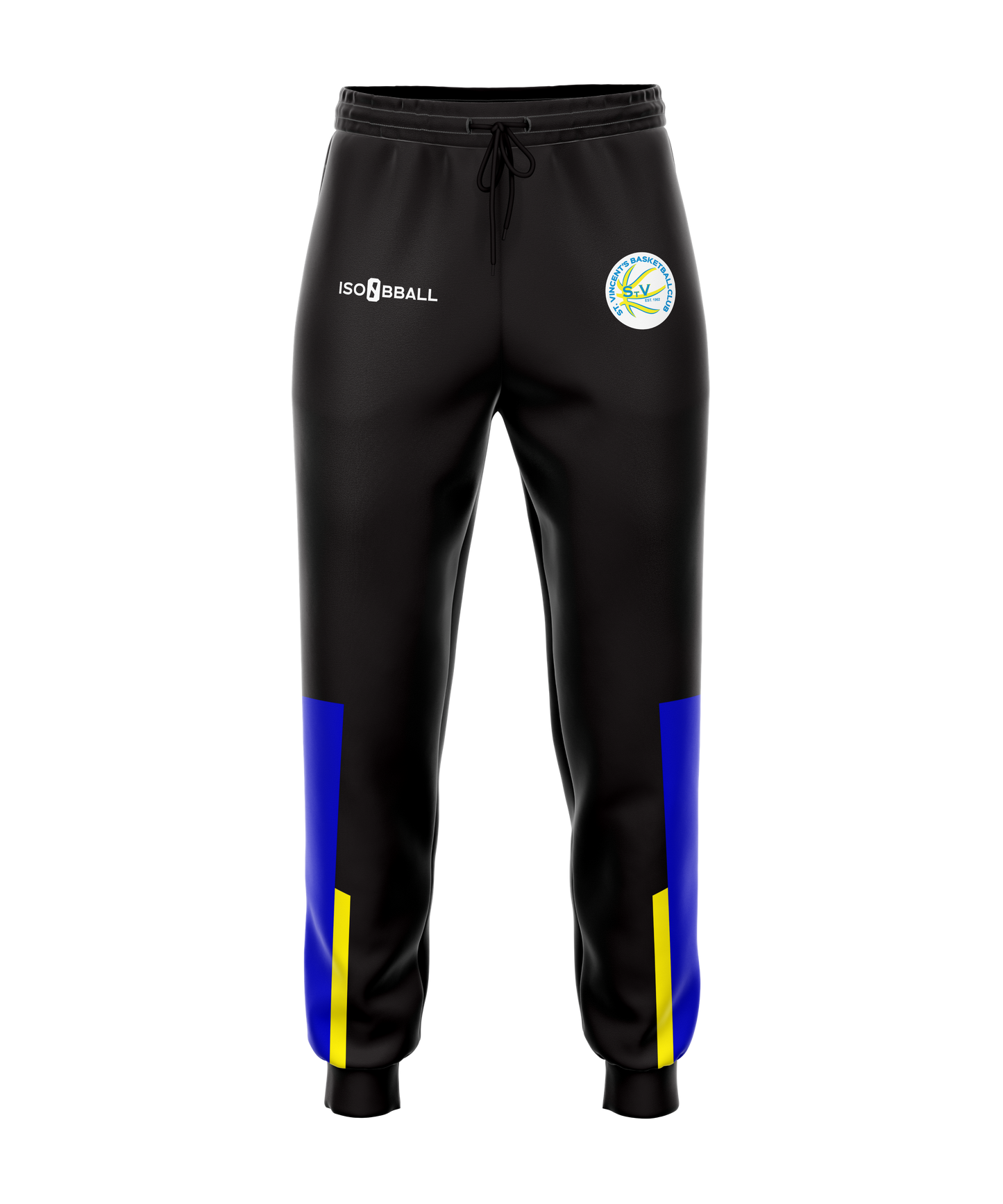 St. Vincents Cuffed Joggers