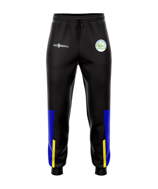 St. Vincents Cuffed Joggers