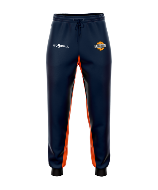 Tullamore Cuffed Joggers