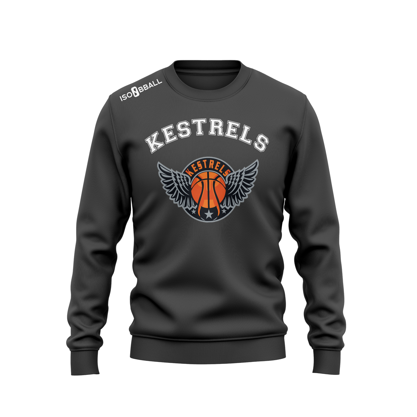 Kestrels Crewneck