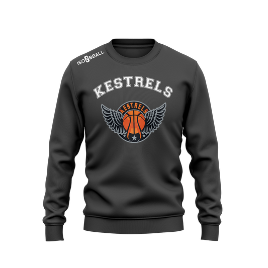 Kestrels Crewneck