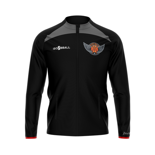 Kestrels Fullzip