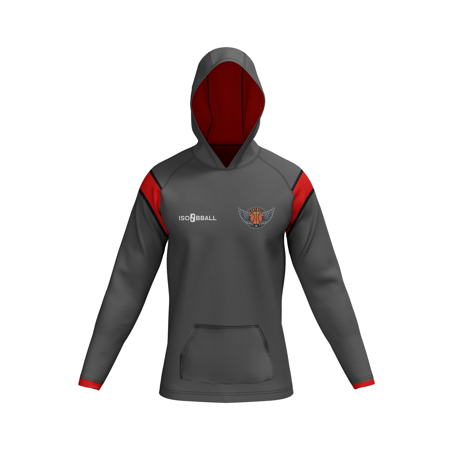 Kestrels Hoodie