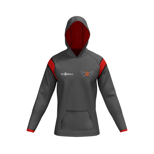 Kestrels Hoodie