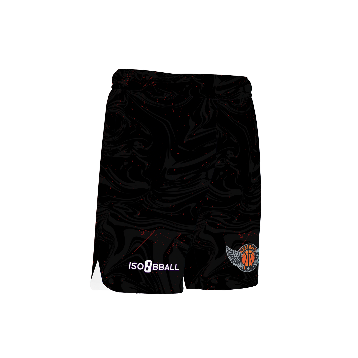Kestrels Training Shorts