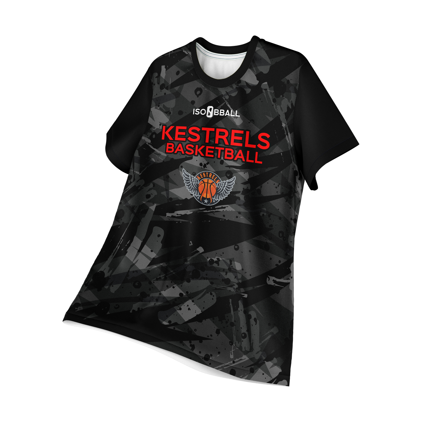 Kestrels T-Shirt 1