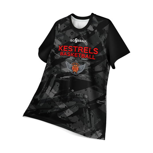 Kestrels T-Shirt 1