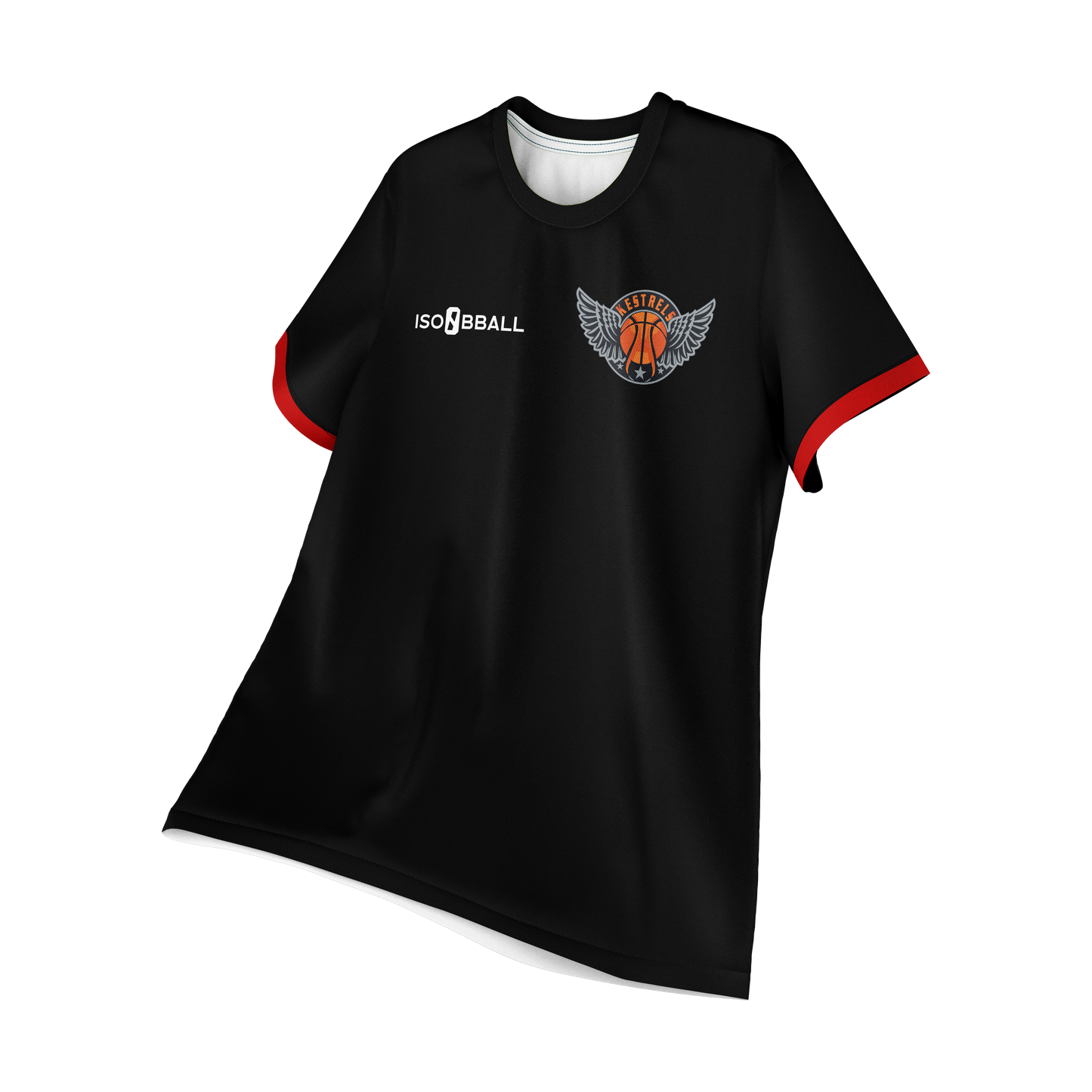 Kestrels T-Shirt 2