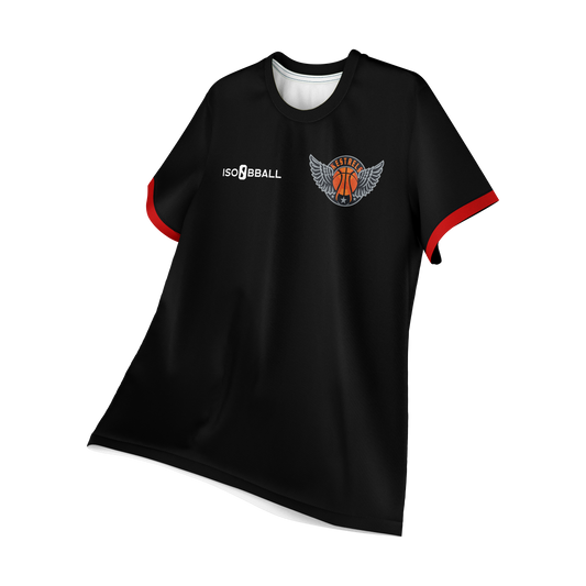 Kestrels T-Shirt 2
