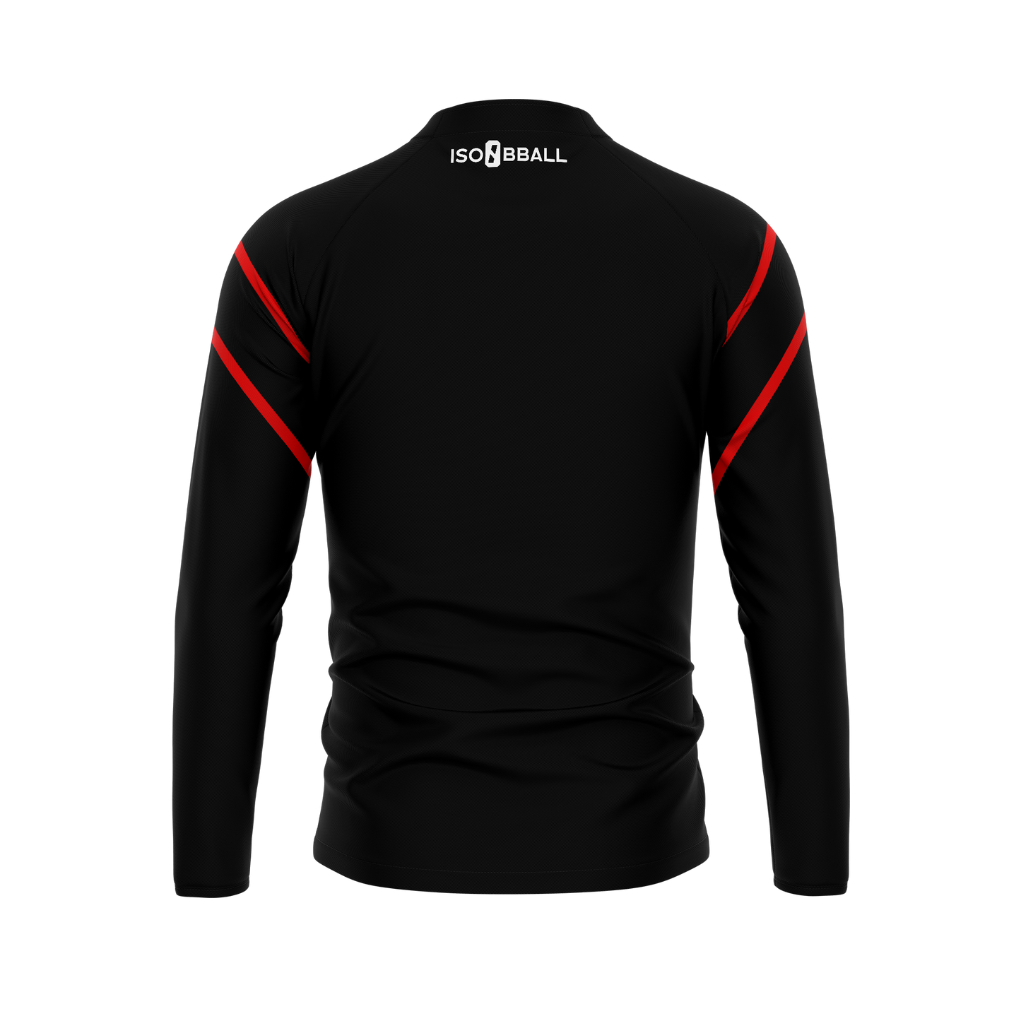 Kestrels Halfzip