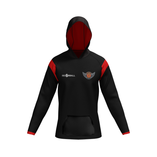 Kestrels Hoodie